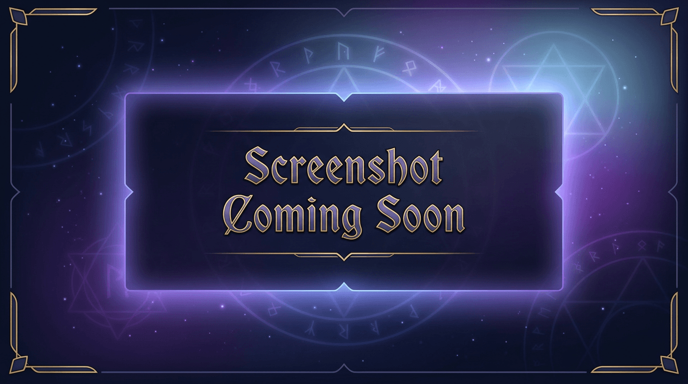 Simple Lastline Survival Minigame screenshot