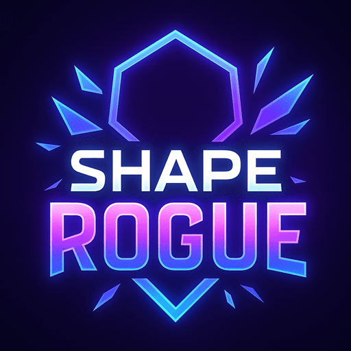 Shape Rogue V3 icon